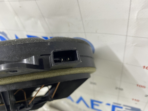 Right rear shelf speaker for Toyota Camry V55 15-17 (USA)