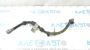 Brake hose front left Chevrolet Malibu 16-