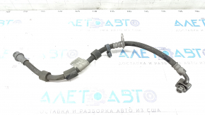 Brake hose front right Chevrolet Malibu 16-