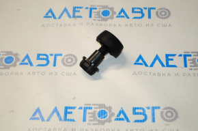 Bonnet Bumper Right Ford Escape MK3 13-19