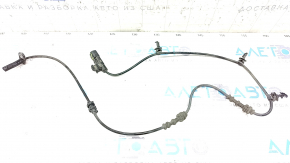 Front left ABS sensor for Chevrolet Malibu 16-25