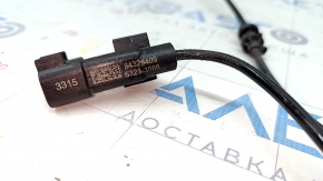 Front left ABS sensor for Chevrolet Malibu 16-25