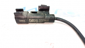 Front right ABS sensor for Chevrolet Malibu 16-25