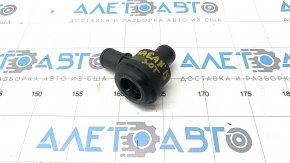 Bypass valve right Porsche Macan 15-