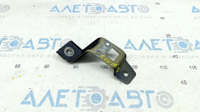 Left wing mount Honda Civic X FC 16-21 metal, small
