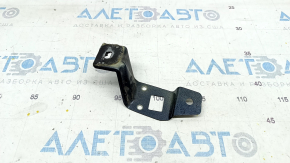 Left wing mount Honda Civic X FC 16-21 metal, small
