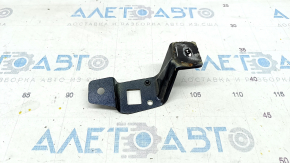 Right wing mount Honda Civic X FC 16-21 metal, small
