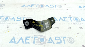 Right wing mount Honda Civic X FC 16-21 metal, small