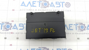 Driver's seat control unit VW Jetta 19-