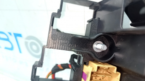 Underhood fuse box Porsche Macan 15-