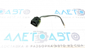 Chevrolet Malibu 16- Windscreen Washer Motor Feature