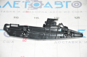Front bumper mount right wing BMW X3 G01 18-21