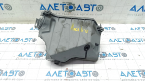 Underhood fuse box housing Porsche Macan 15-