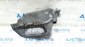 Underhood fuse box housing Porsche Macan 15-