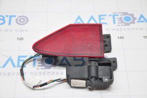 Tesla Model X Electric Charging Port Door 16-21 Scratches