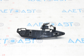 Front bumper mount left wing BMW X3 G01 18-21