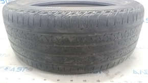Tire R20 245/50 Continental cross sport LX 2019 all-season 4mm