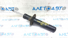 Front left shock absorber Porsche Macan 15 - rusty