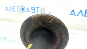 Front left shock absorber Porsche Macan 15 - rusty
