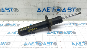 Front right shock absorber Porsche Macan 15 - rusty