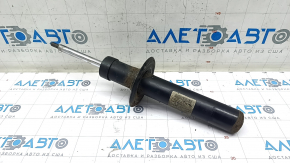 Front right shock absorber Porsche Macan 15 - rusty