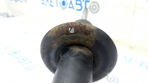 Front right shock absorber Porsche Macan 15 - rusty
