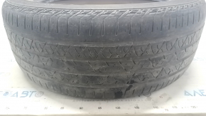 Tire R20 245/50 Continental cross sport LX 2019 all-season 5mm