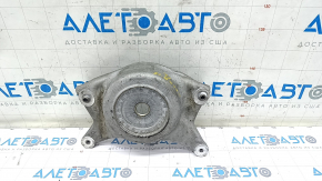 Front left shock absorber support Porsche Macan 15-