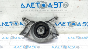 Front left shock absorber support Porsche Macan 15-