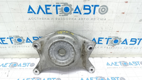 Front shock absorber support right Porsche Macan 15-