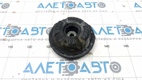Front right shock absorber support cushion Porsche Macan 15-