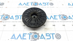 Front right shock absorber support cushion Porsche Macan 15-
