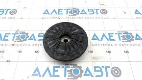 Front left shock absorber support cushion Porsche Macan 15-