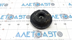 Front left shock absorber support cushion Porsche Macan 15-