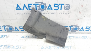 Mudguard liner front left Lincoln Nautilus 19-23 dented