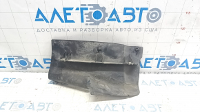Mudguard liner front left Lincoln Nautilus 19-23 dented