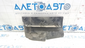 Mudguard liner front right Lincoln Nautilus 19-23 dented