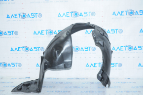 Front right mudguard Honda Civic X FC 16-18