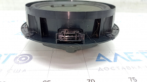 Speaker rear right VW Jetta 19- premium audio, broken mount