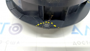 Speaker rear right VW Jetta 19- premium audio, broken mount