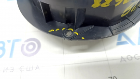 Speaker rear right VW Jetta 19- premium audio, broken mount