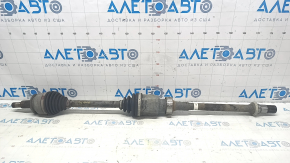 Front right axle shaft for Mazda 6 14-17 2.5 automatic transmission
