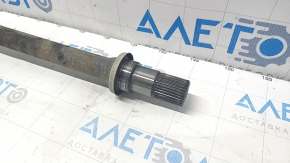 Front right axle shaft for Mazda 6 14-17 2.5 automatic transmission