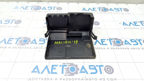 Battery distributor cap with terminal Chevrolet Malibu 16-