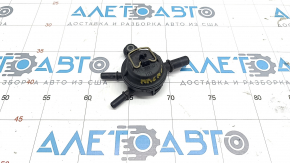 Cooling system valve Porsche Macan 15-