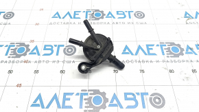 Cooling system valve Porsche Macan 15-