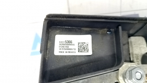 Battery distributor with terminal Chevrolet Malibu 16- without cover