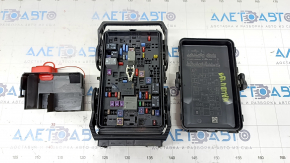 Underhood fuse box Chevrolet Malibu 19-21 1.5T, 2.0T
