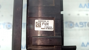 Underhood fuse box Chevrolet Malibu 19-21 1.5T, 2.0T