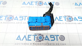 Chip for fuse box underhood Chevrolet Malibu 16- 1.5 blue